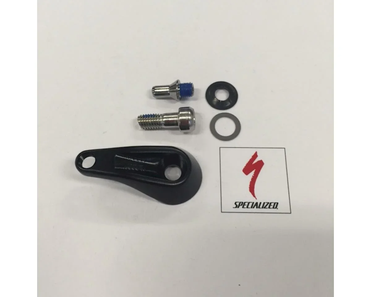 Specialized 2015-17 Demo Carbon Rear Derailleur Protector